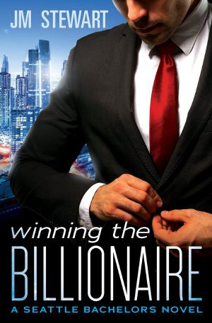 [Seattle Bachelors 02] • Winning the Billionaire
